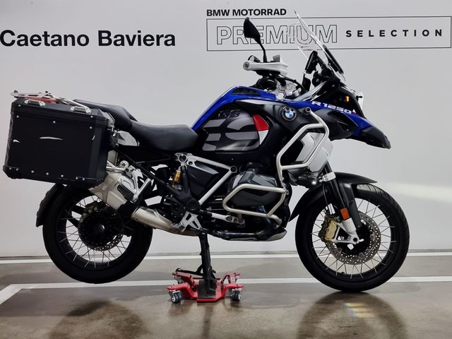 BMW Motorrad R 1250 GS Adventure  de ocasión 