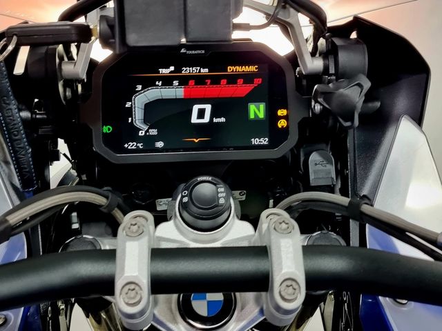 BMW Motorrad R 1250 GS Adventure  de ocasión 