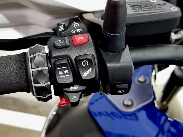 BMW Motorrad R 1250 GS Adventure  de ocasión 