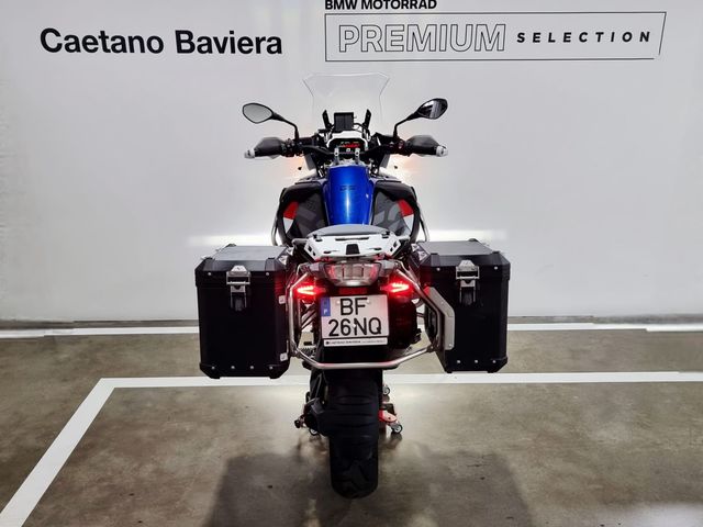 BMW Motorrad R 1250 GS Adventure  de ocasión 