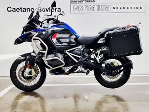 motos BMW Motorrad R 1250 GS Adventure segunda mano