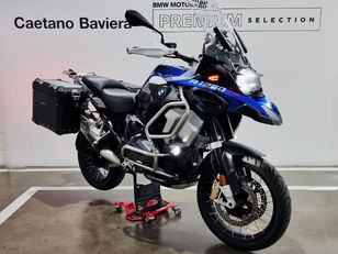 motos segunda mano BMW Motorrad