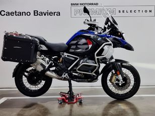 ofertas BMW Motorrad R 1250 GS Adventure segunda mano