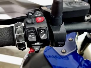 ofertas BMW Motorrad R 1250 GS Adventure segunda mano