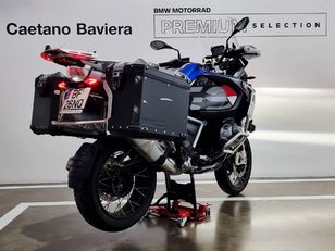 ofertas BMW Motorrad R 1250 GS Adventure segunda mano
