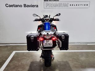 motos segunda mano BMW Motorrad