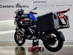 motos segunda mano BMW Motorrad