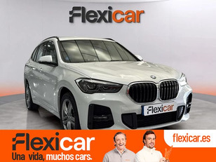 BMW X1 en Motorflash