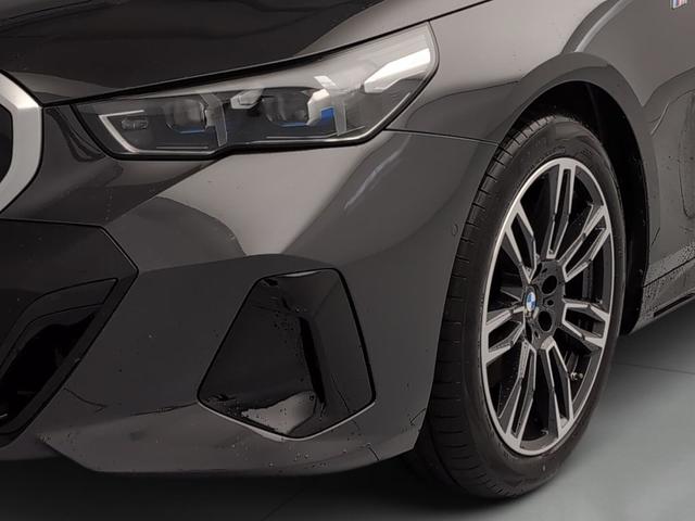 fotoG 5 del BMW Serie 5 540d xDrive 223 kW (303 CV) 303cv Diésel del 2025 en Málaga