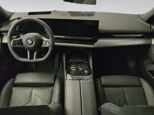 fotoG 6 del BMW Serie 5 540d xDrive 223 kW (303 CV) 303cv Diésel del 2025 en Málaga