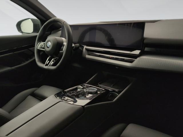 fotoG 7 del BMW Serie 5 540d xDrive 223 kW (303 CV) 303cv Diésel del 2025 en Málaga