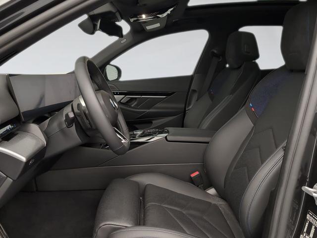 fotoG 11 del BMW Serie 5 540d xDrive 223 kW (303 CV) 303cv Diésel del 2025 en Málaga