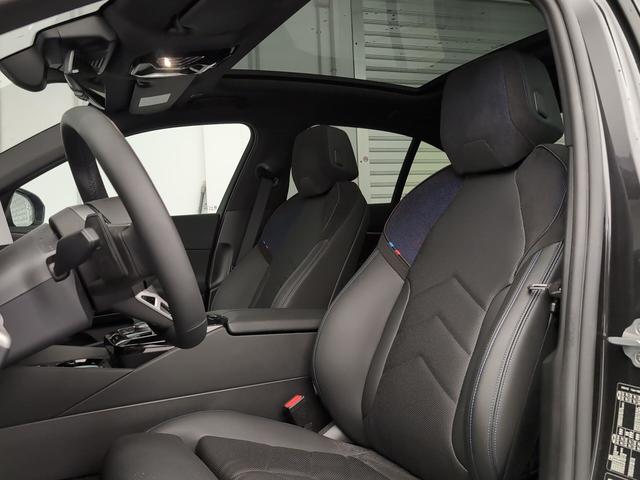 fotoG 13 del BMW Serie 5 540d xDrive 223 kW (303 CV) 303cv Diésel del 2025 en Málaga