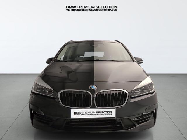 fotoG 0 del BMW Serie 2 218i Gran Tourer 103 kW (140 CV) 140cv Gasolina del 2021 en Málaga