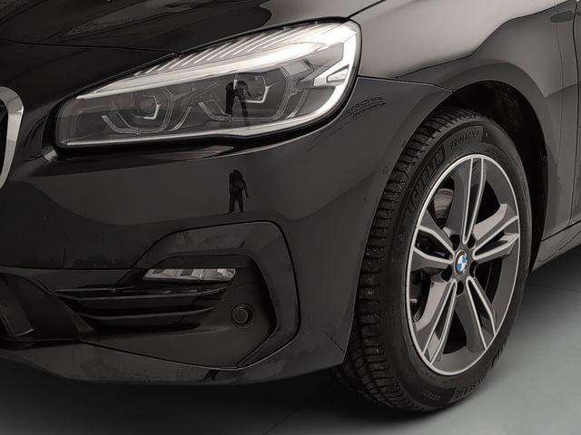 fotoG 5 del BMW Serie 2 218i Gran Tourer 103 kW (140 CV) 140cv Gasolina del 2021 en Málaga