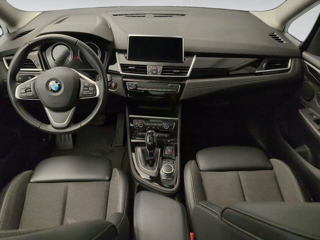fotoG 6 del BMW Serie 2 218i Gran Tourer 103 kW (140 CV) 140cv Gasolina del 2021 en Málaga