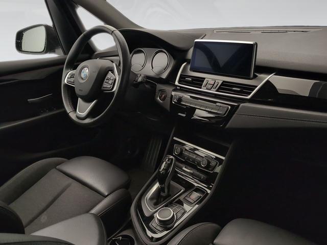 fotoG 7 del BMW Serie 2 218i Gran Tourer 103 kW (140 CV) 140cv Gasolina del 2021 en Málaga