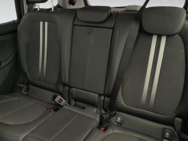 fotoG 8 del BMW Serie 2 218i Gran Tourer 103 kW (140 CV) 140cv Gasolina del 2021 en Málaga