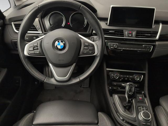 fotoG 10 del BMW Serie 2 218i Gran Tourer 103 kW (140 CV) 140cv Gasolina del 2021 en Málaga