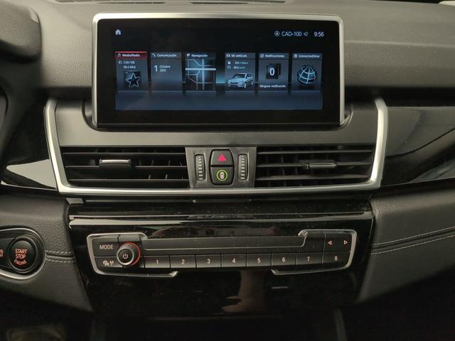 fotoG 12 del BMW Serie 2 218i Gran Tourer 103 kW (140 CV) 140cv Gasolina del 2021 en Málaga