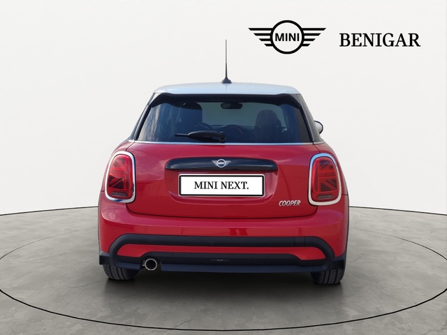 fotoG 4 del MINI MINI 5 Puertas Cooper 100 kW (136 CV) 136cv Gasolina del 2021 en Alicante