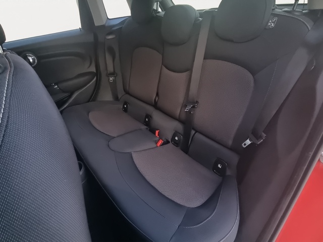 fotoG 8 del MINI MINI 5 Puertas Cooper 100 kW (136 CV) 136cv Gasolina del 2021 en Alicante