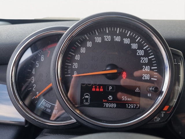 fotoG 11 del MINI MINI 5 Puertas Cooper 100 kW (136 CV) 136cv Gasolina del 2021 en Alicante