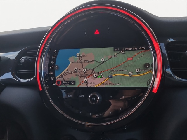 fotoG 12 del MINI MINI 5 Puertas Cooper 100 kW (136 CV) 136cv Gasolina del 2021 en Alicante