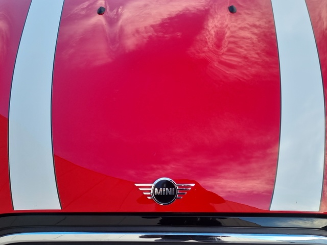 fotoG 23 del MINI MINI 5 Puertas Cooper 100 kW (136 CV) 136cv Gasolina del 2021 en Alicante