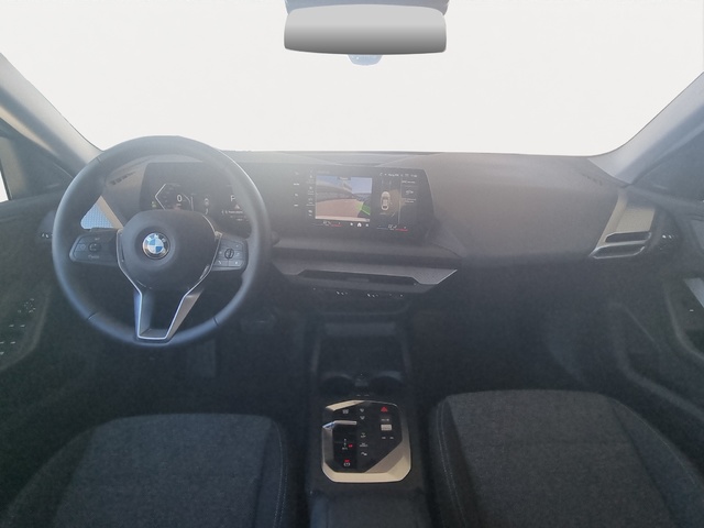 BMW Serie 2 218d Gran Coupe color Blanco. Año 2025. 110KW(150CV). Diésel. En concesionario GANDIA Automoviles Fersan, S.A. de Valencia