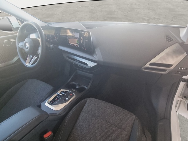 BMW Serie 2 218d Gran Coupe color Blanco. Año 2025. 110KW(150CV). Diésel. En concesionario GANDIA Automoviles Fersan, S.A. de Valencia