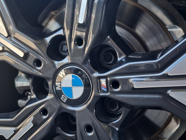 BMW Serie 2 218d Gran Coupe color Blanco. Año 2025. 110KW(150CV). Diésel. En concesionario GANDIA Automoviles Fersan, S.A. de Valencia