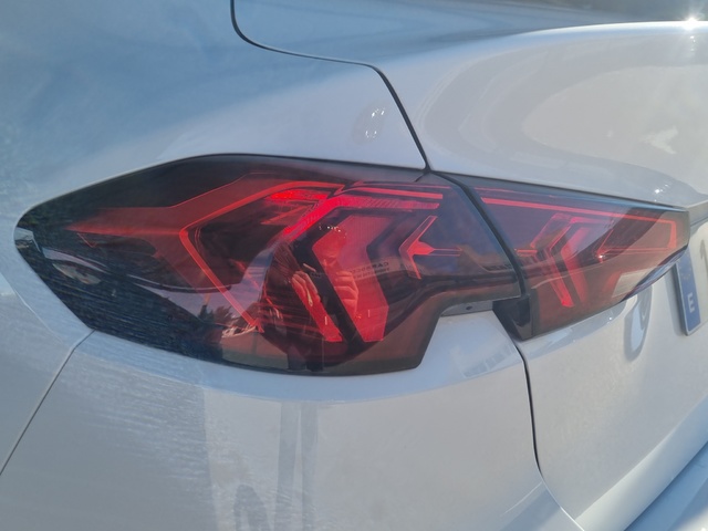 BMW Serie 2 218d Gran Coupe color Blanco. Año 2025. 110KW(150CV). Diésel. En concesionario GANDIA Automoviles Fersan, S.A. de Valencia