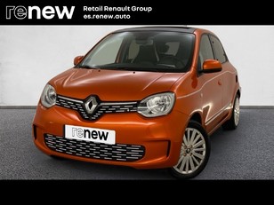 Renault Twingo en Motorflash