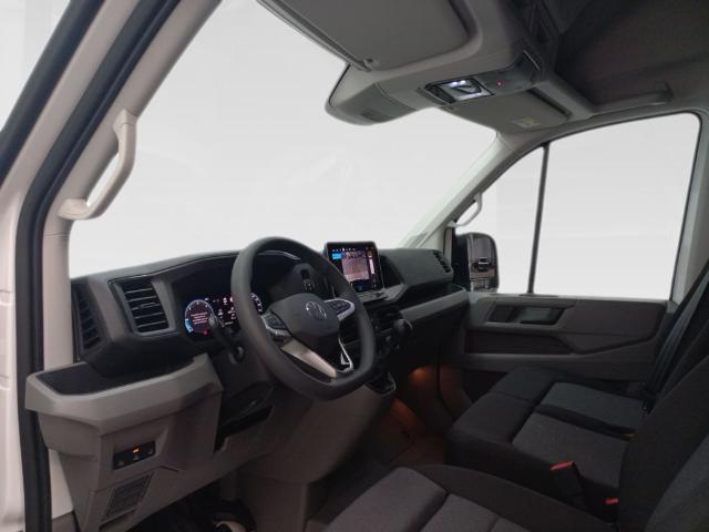 Volkswagen Crafter Furgon Batalla Media TN 2.0 TDI 103 kW (140 CV) 3.500