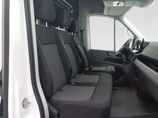Volkswagen Crafter Furgon Batalla Media TN 2.0 TDI 103 kW (140 CV) 3.500
