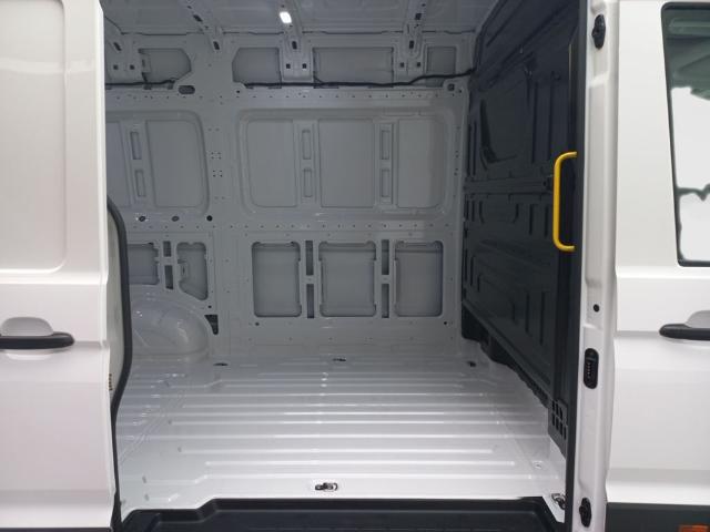 Volkswagen Crafter Furgon Batalla Media TN 2.0 TDI 103 kW (140 CV) 3.500
