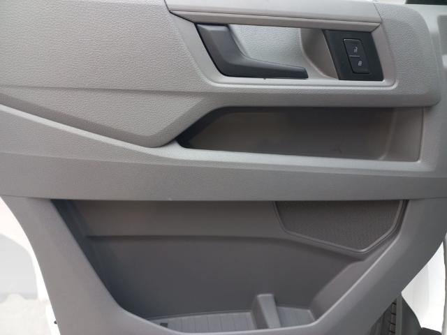 Volkswagen Crafter Furgon Batalla Media TN 2.0 TDI 103 kW (140 CV) 3.500