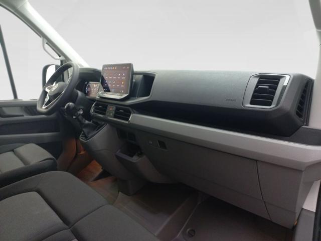 Volkswagen Crafter Furgon Batalla Media TN 2.0 TDI 103 kW (140 CV) 3.500