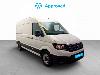 Volkswagen Crafter Furgon Batalla Media TN 2.0 TDI 103 kW (140 CV) 3.500