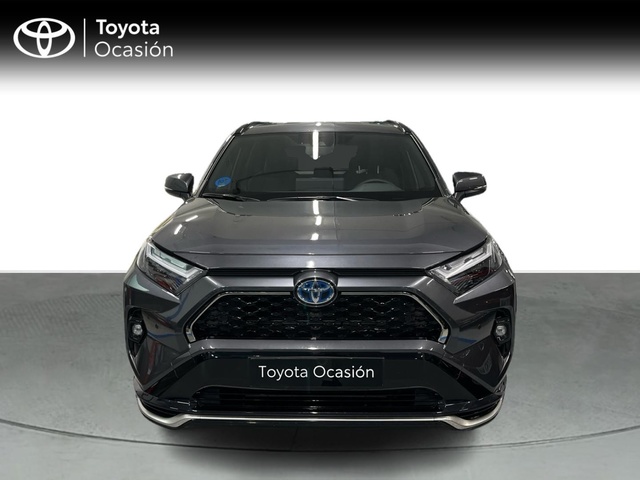 Toyota Rav4 2.5l Plug-In hybrid 300PH Advance e-CVT 225 kW (306 CV)