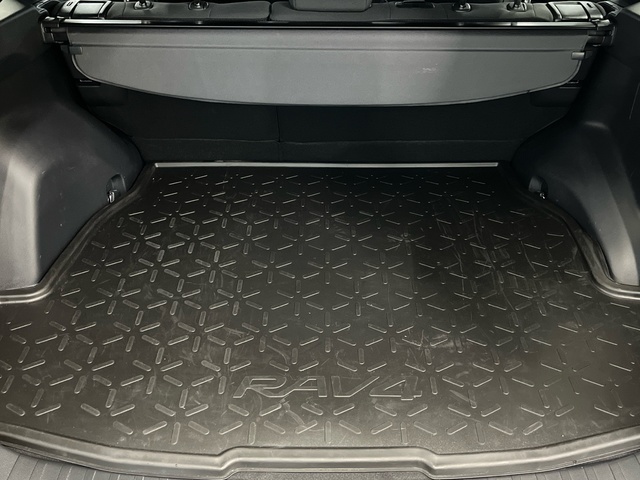 Toyota Rav4 2.5l Plug-In hybrid 300PH Advance e-CVT 225 kW (306 CV)