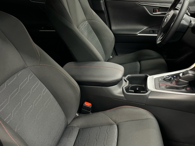 Toyota Rav4 2.5l Plug-In hybrid 300PH Advance e-CVT 225 kW (306 CV)