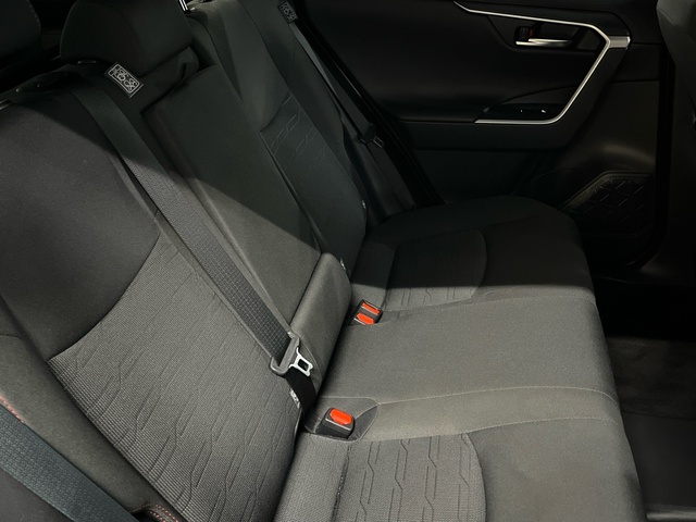 Toyota Rav4 2.5l Plug-In hybrid 300PH Advance e-CVT 225 kW (306 CV)