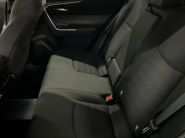 Toyota Rav4 2.5l Plug-In hybrid 300PH Advance e-CVT 225 kW (306 CV)