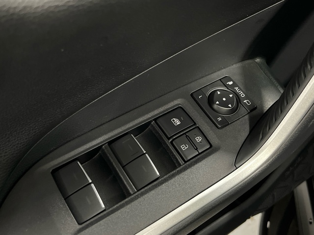 Toyota Rav4 2.5l Plug-In hybrid 300PH Advance e-CVT 225 kW (306 CV)