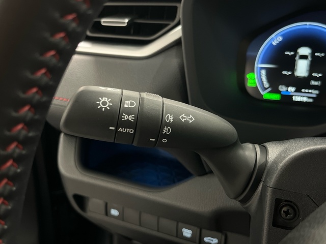 Toyota Rav4 2.5l Plug-In hybrid 300PH Advance e-CVT 225 kW (306 CV)