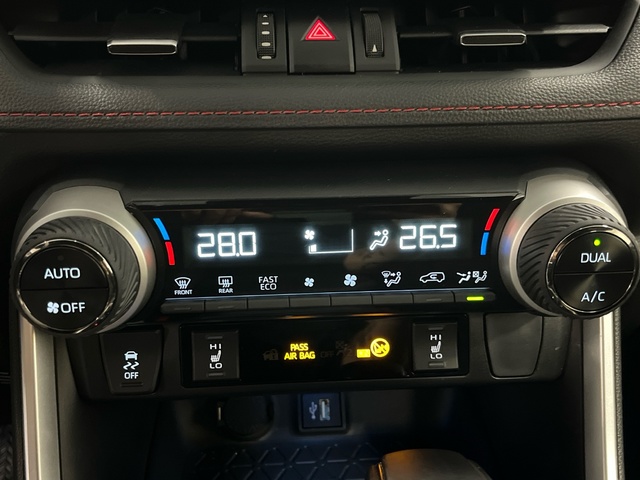 Toyota Rav4 2.5l Plug-In hybrid 300PH Advance e-CVT 225 kW (306 CV)