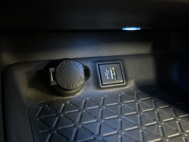 Toyota Rav4 2.5l Plug-In hybrid 300PH Advance e-CVT 225 kW (306 CV)