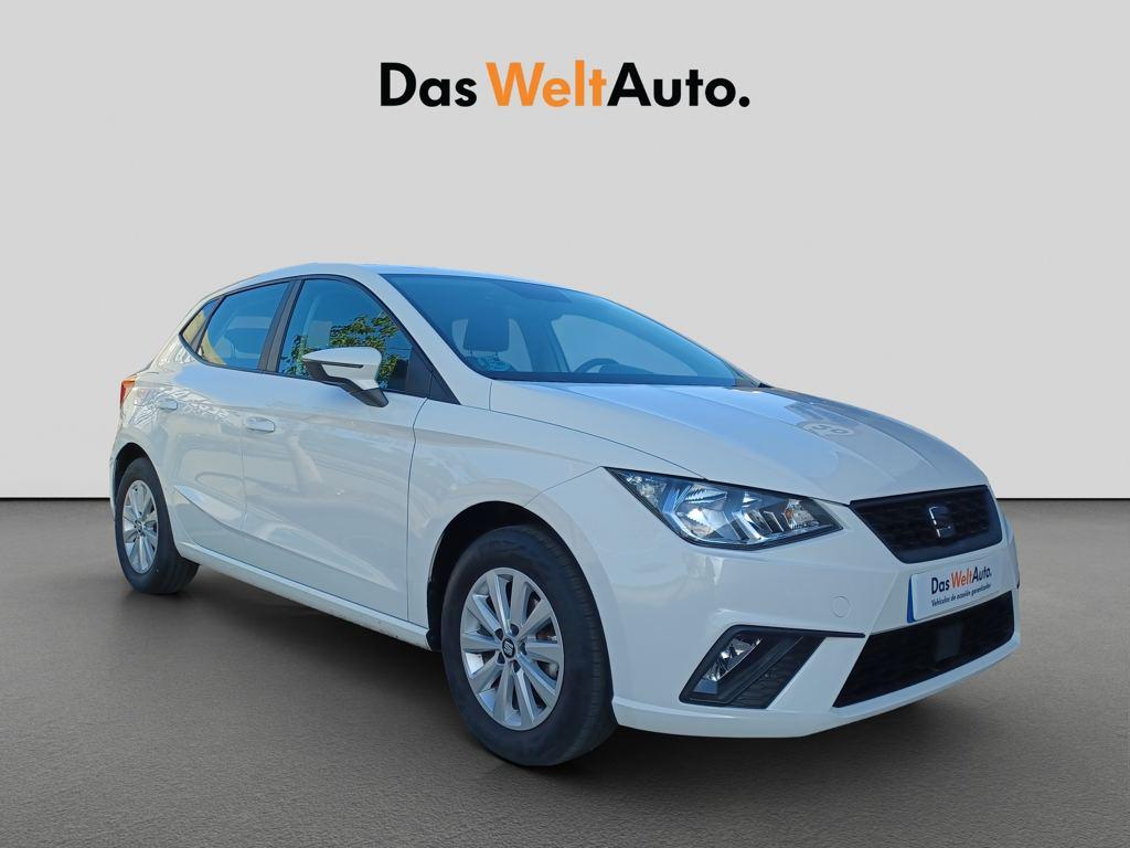 SEAT Ibiza 1.0 MPI Style 59 kW (80 CV)